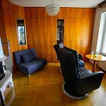 Gemuetliche Wohnung Im Herrenhaus