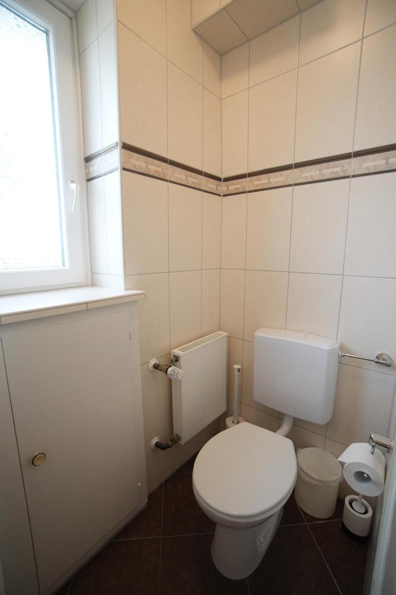 Gemuetliche Im Herrenhaus